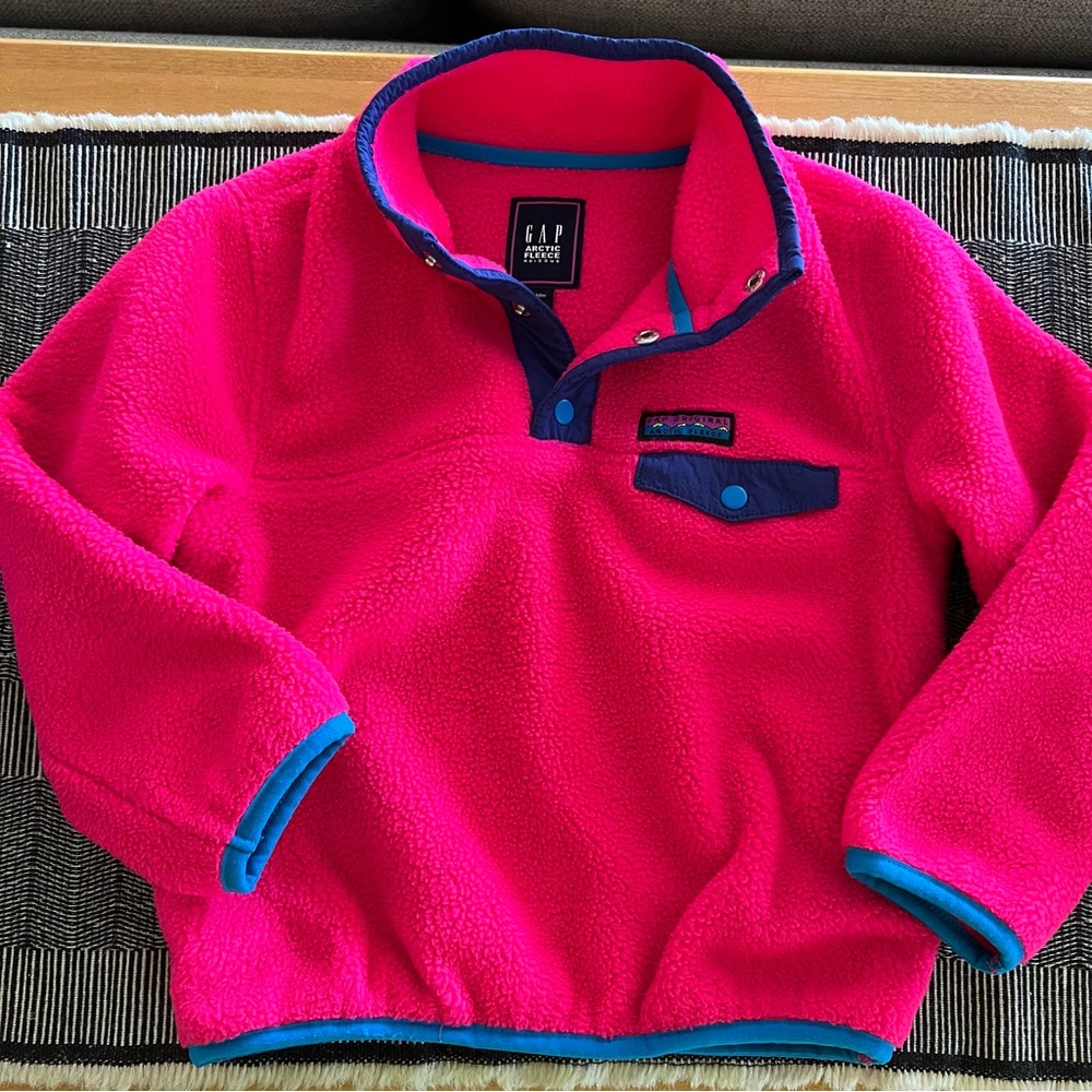 Gap Arctic Fleece